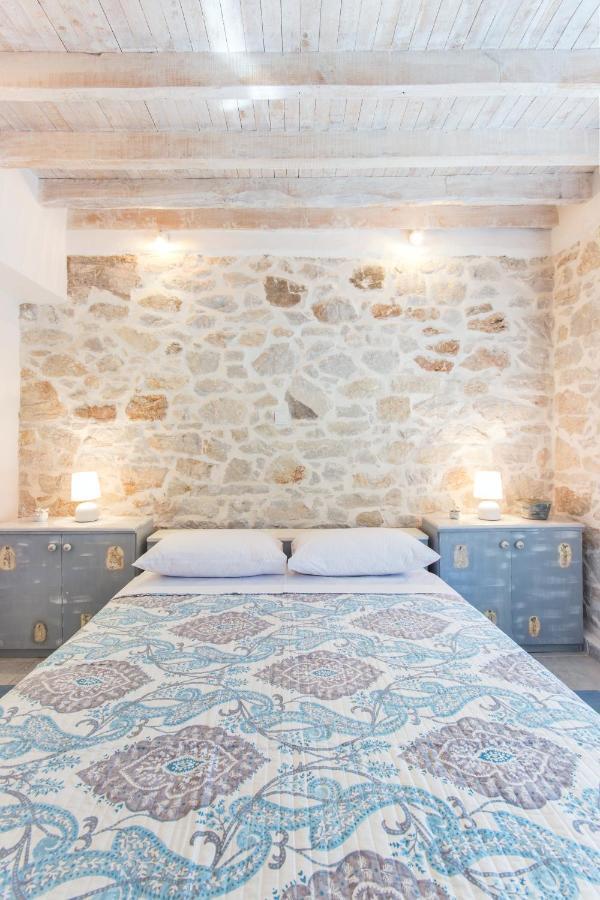 Villa Valia Skála Kallirákhis Kültér fotó